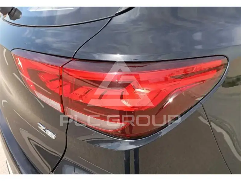 2024 MG ZS