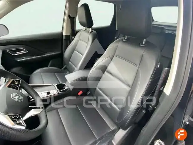 2024 MG ZS