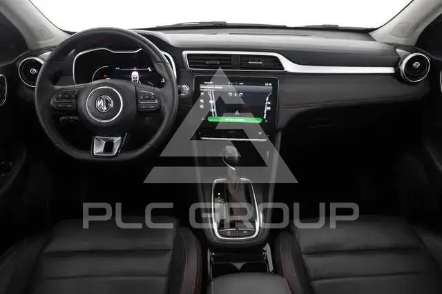 2024 MG ZS