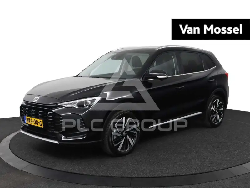 2024 MG ZS