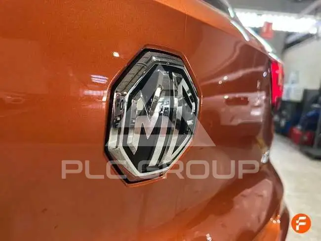 2024 MG ZS