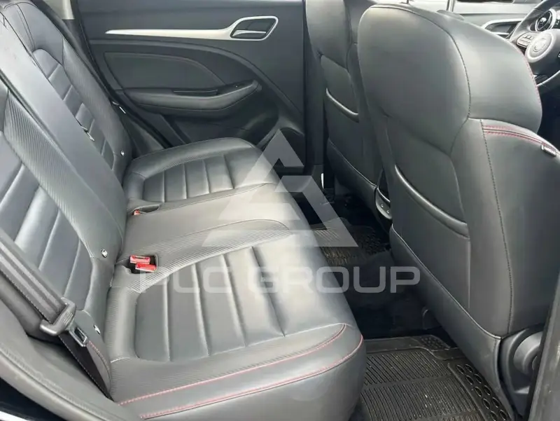 2024 MG ZS