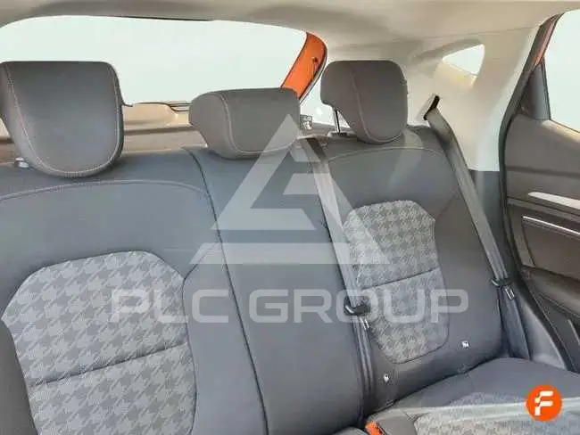 2024 MG ZS