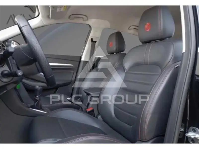 2024 MG ZS