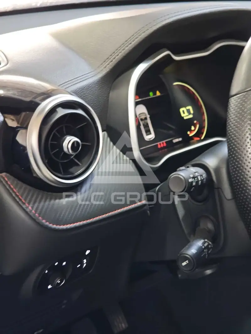 2024 MG ZS