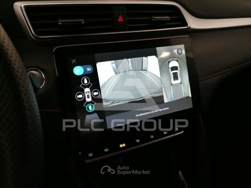 2024 MG ZS
