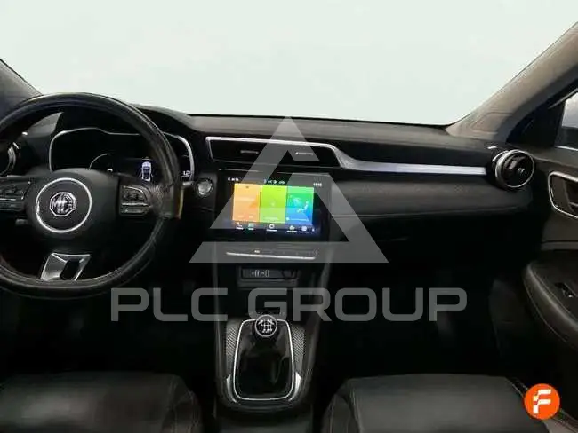 2024 MG ZS