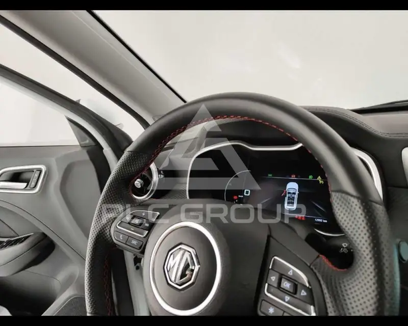 2024 MG ZS