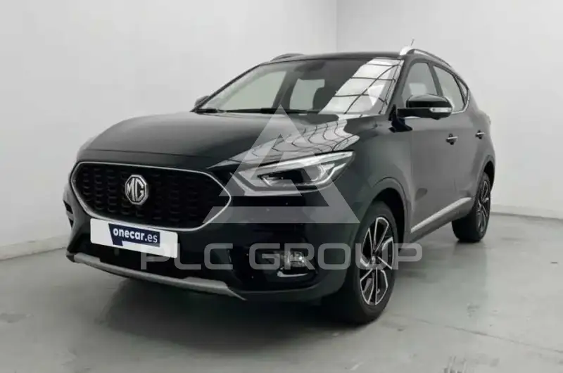 2024 MG ZS