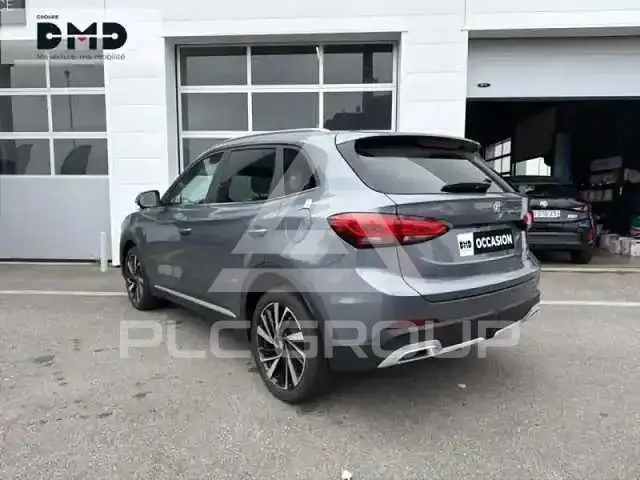 2024 MG ZS