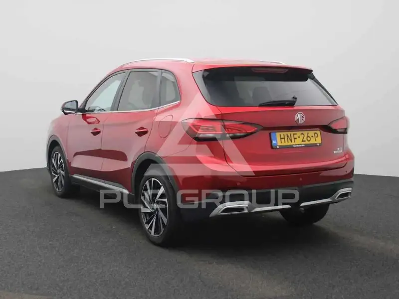 2024 MG ZS