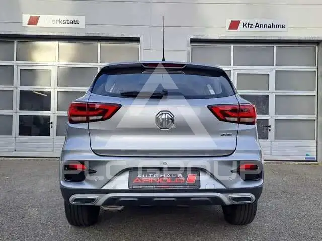 2024 MG ZS