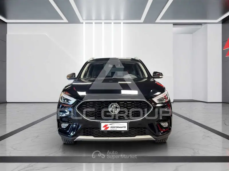 2024 MG ZS