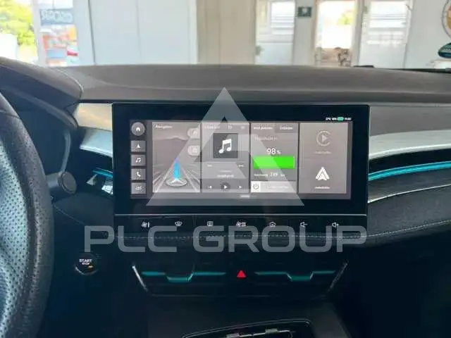 2024 MG ZS