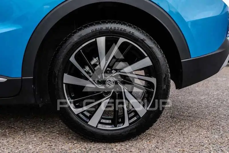 2024 MG ZS