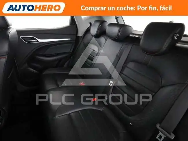 2024 MG ZS
