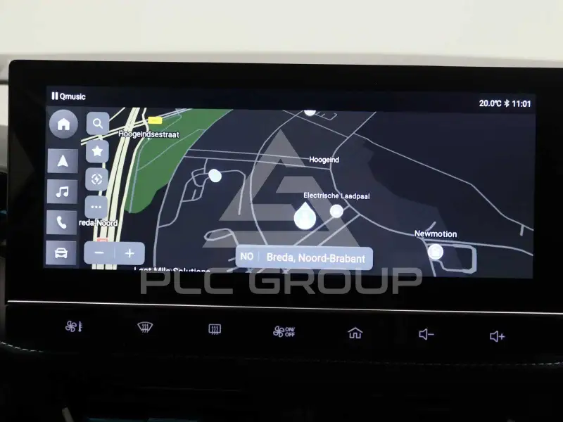 2024 MG ZS