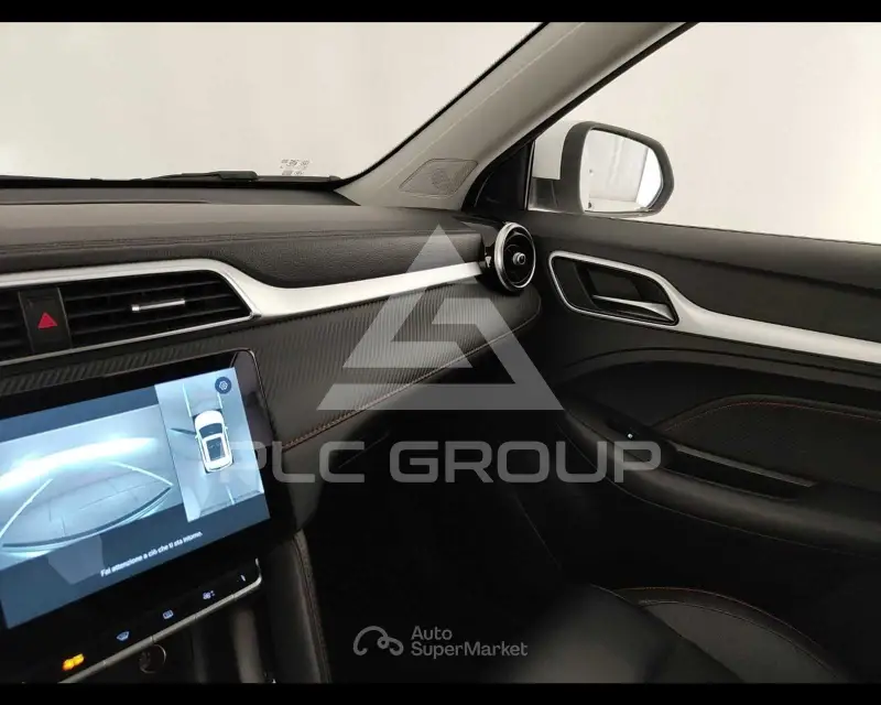 2024 MG ZS