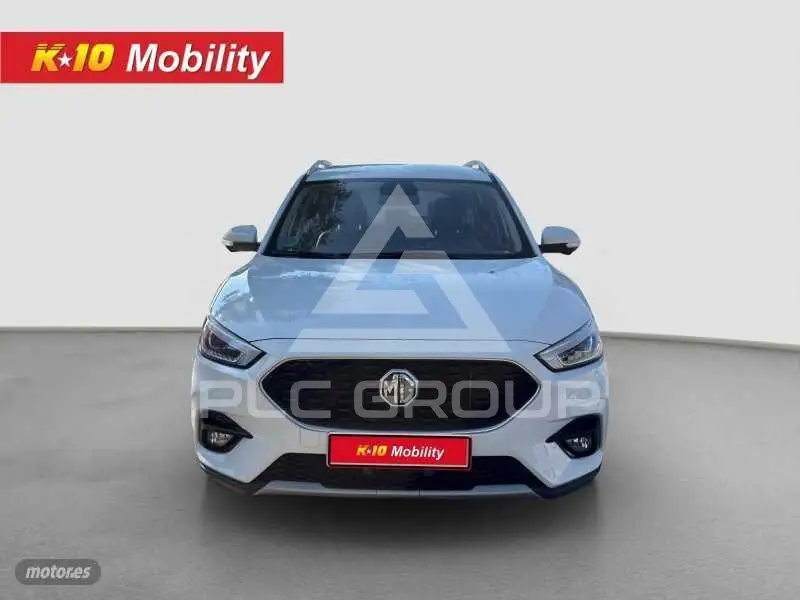 2024 MG ZS