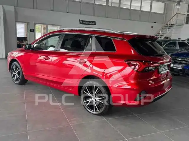 2024 MG ZS
