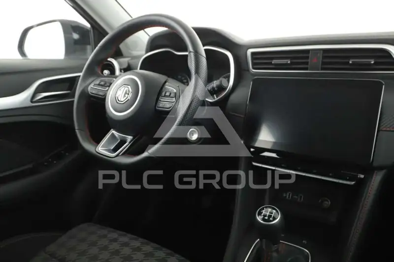 2024 MG ZS
