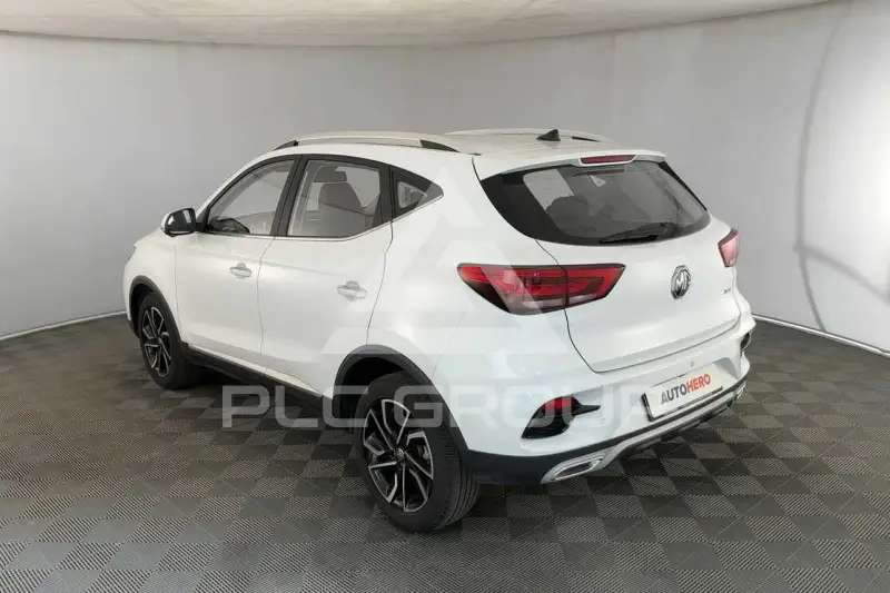 2024 MG ZS