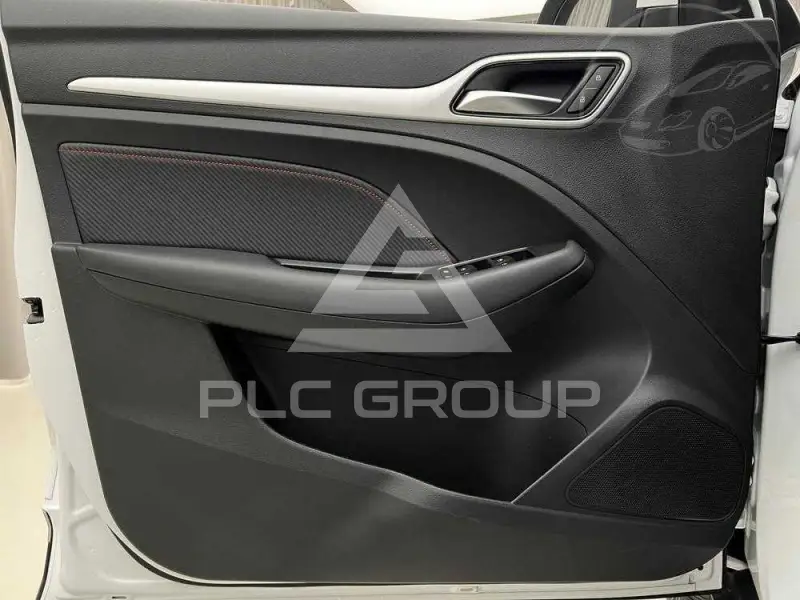2024 MG ZS