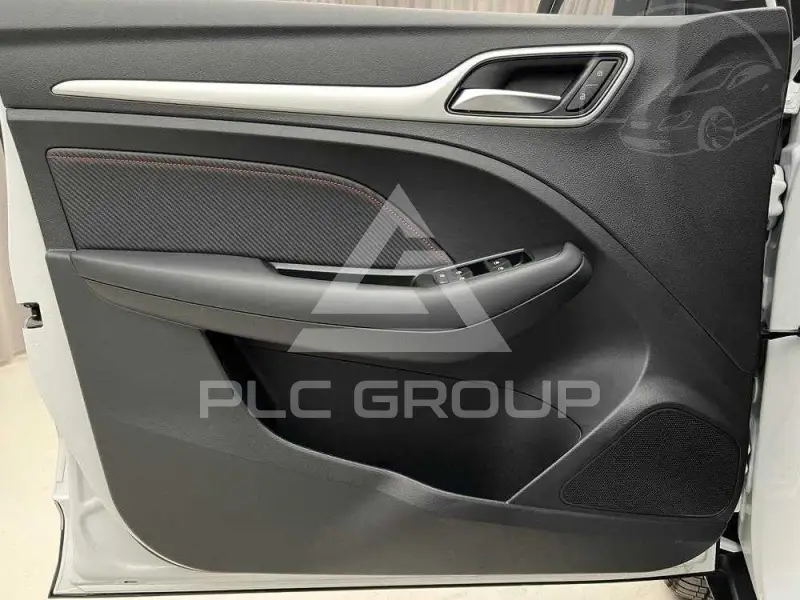 2024 MG ZS