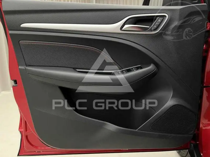 2024 MG ZS