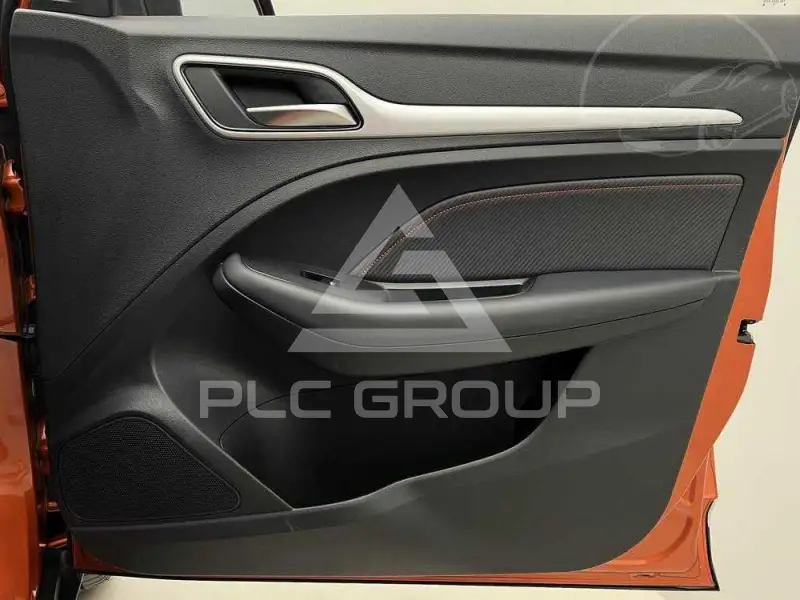 2024 MG ZS