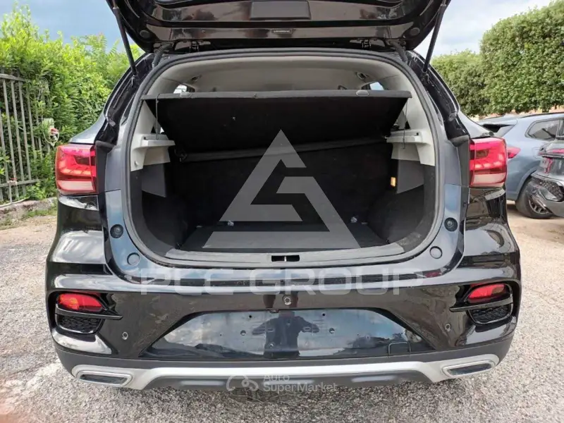 2024 MG ZS