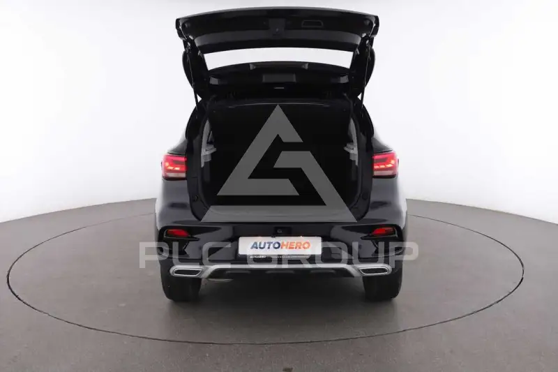 2024 MG ZS