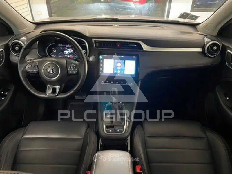2024 MG ZS