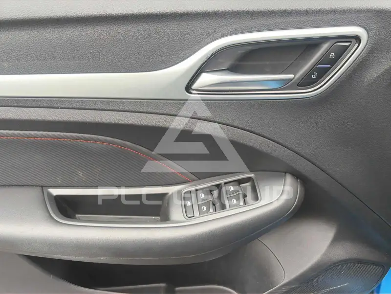 2024 MG ZS