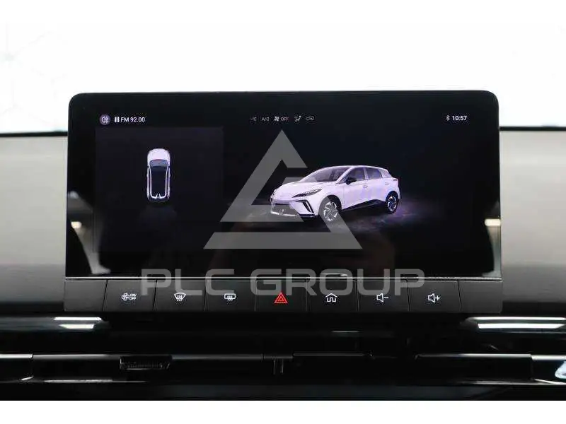 2024 MG MG4
