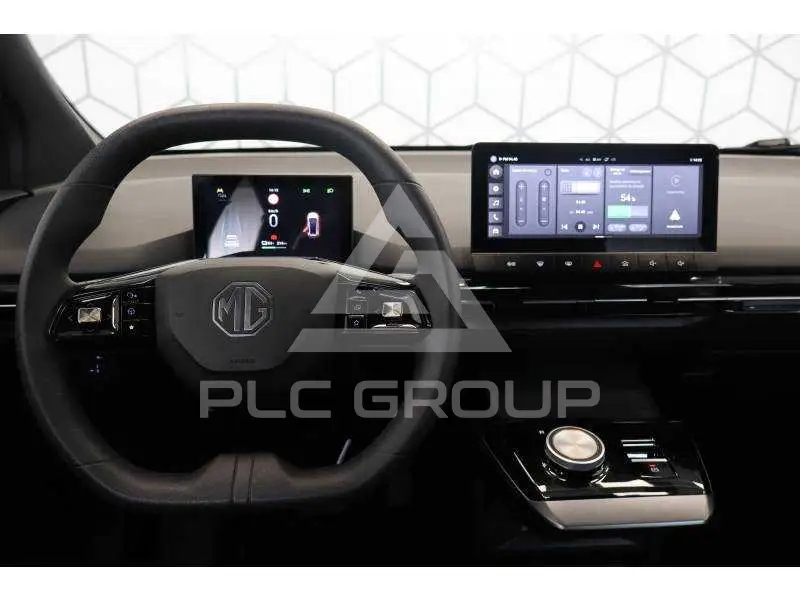 2024 MG MG4