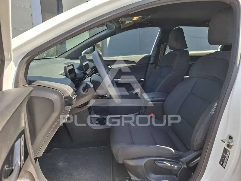 2024 MG MG4