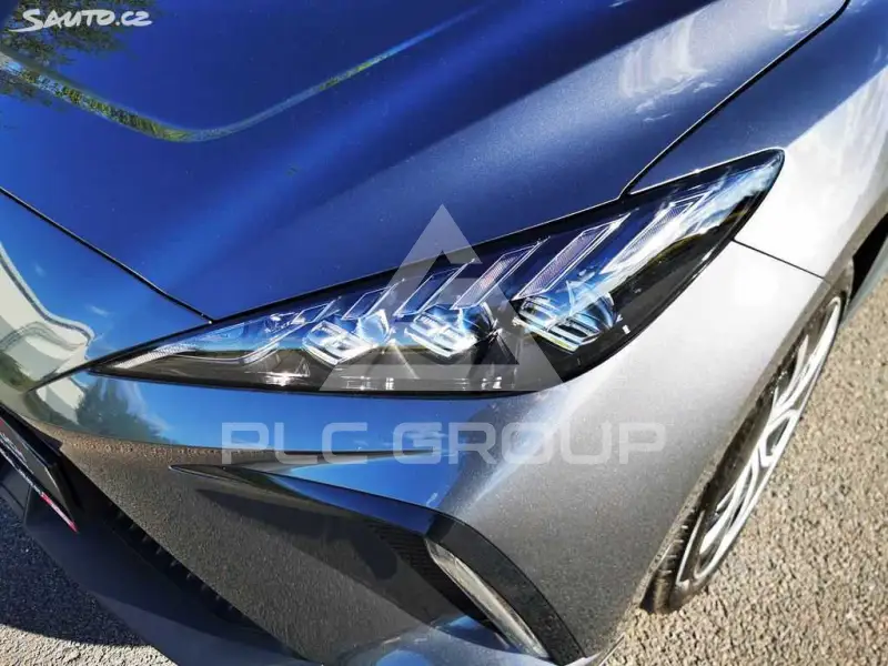 2024 MG MG4