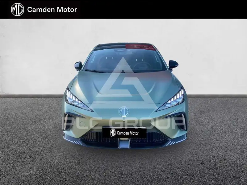 2024 MG MG4