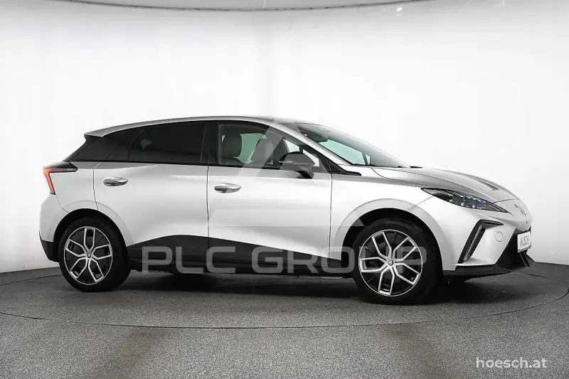 2024 MG MG4