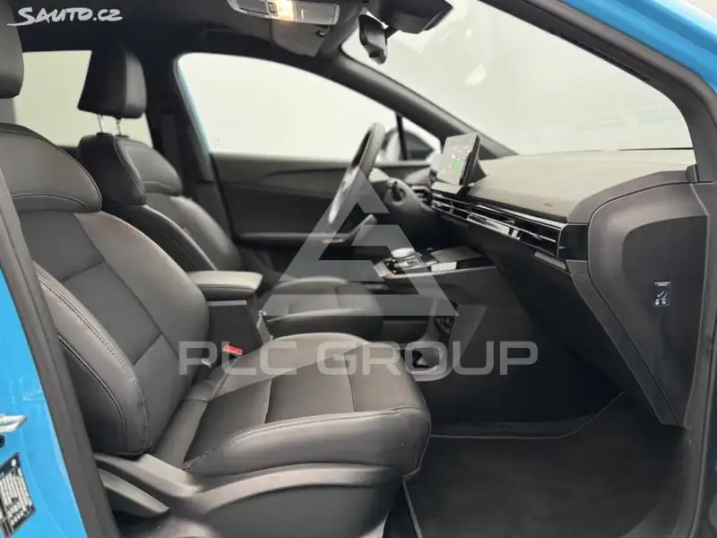 2024 MG MG4