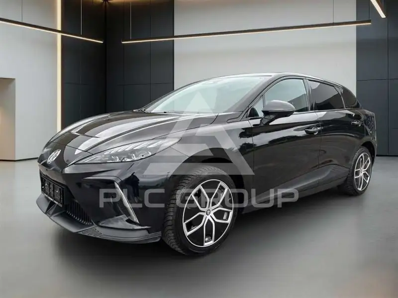 2024 MG MG4