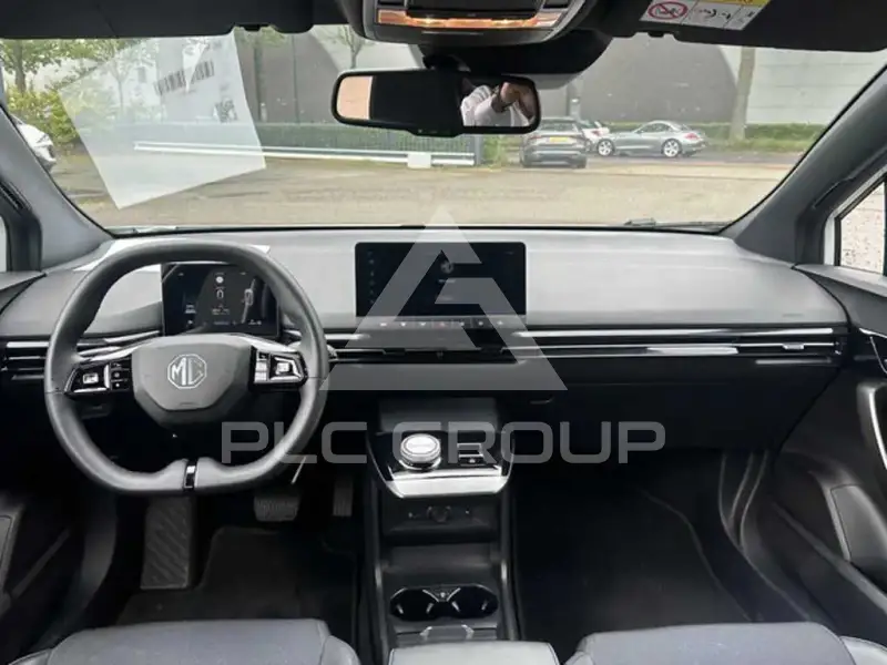 2024 MG MG4