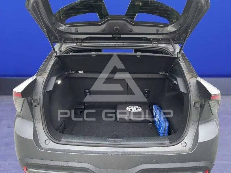 2024 MG MG4