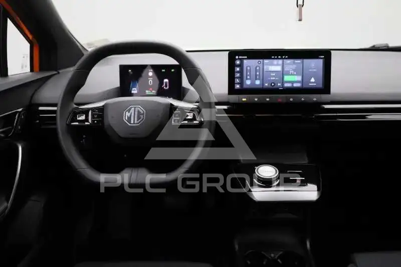 2024 MG MG4