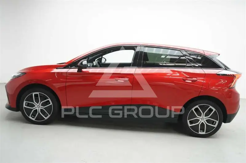 2024 MG MG4