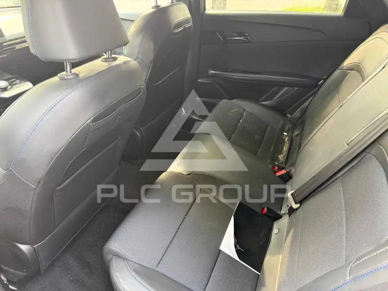2024 MG MG4