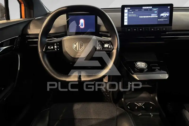 2024 MG MG4