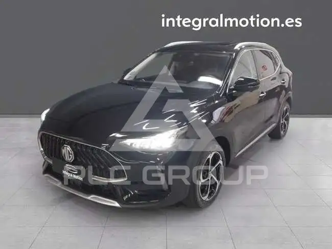 2024 MG Hs
