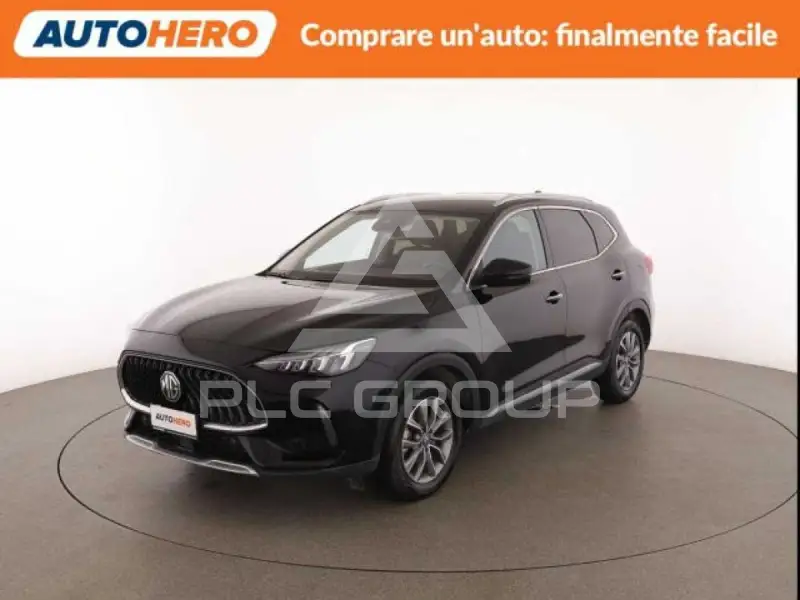 2024 MG 